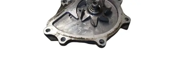 Lexus IS 220D-250-350 Water pump NOCODE