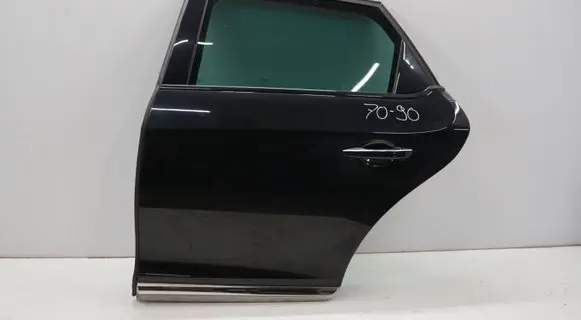 Citroen DS5 Rear door DS5090726DLT