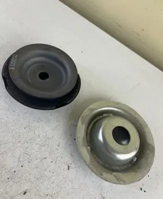Suzuki Ignis Coil spring mount 