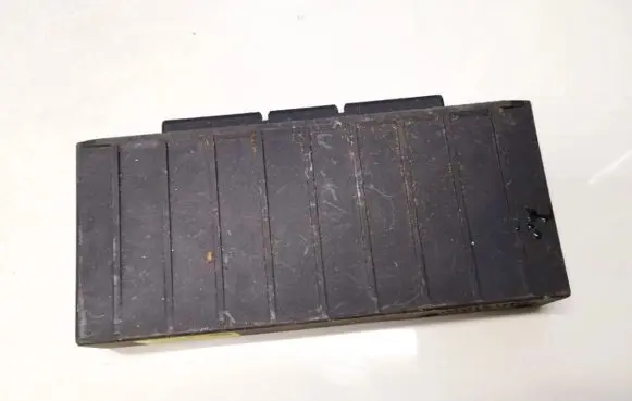 BMW 5 E34 Comfort/convenience module 61358350347