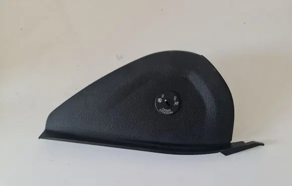 BMW X5 F15 Trunk/boot side trim panel 1176358X