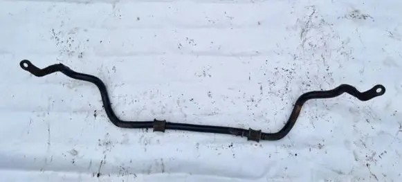 Toyota Yaris Front anti-roll bar/sway bar