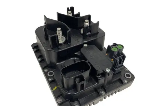 Land Rover Range Rover L405 Voltage converter/converter module DPLA14F70BB 738135013W