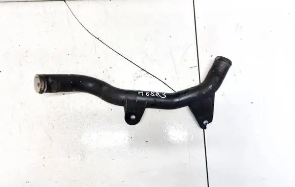 Citroen Jumper Engine coolant pipe/hose