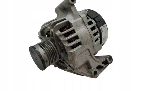 Opel Meriva A Generator/alternator 