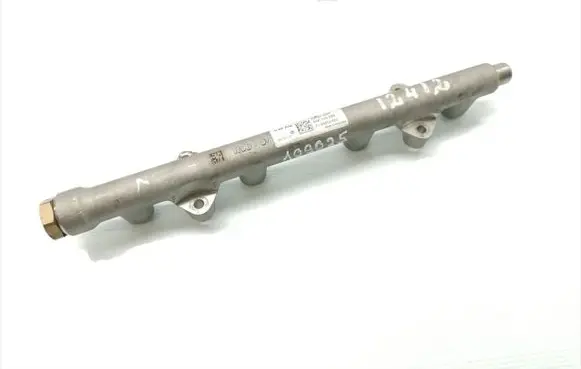 Skoda Octavia Mk3 (5E) Fuel main line pipe 05E133320
