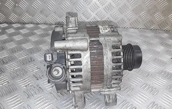 Citroen C6 Generator/alternator