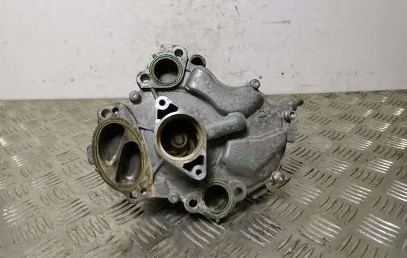 Jeep Grand Cherokee Water pump