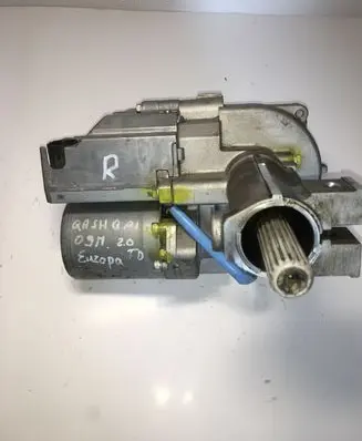 Nissan Qashqai Electric power steering pump EA9CEC062 48810JD00B