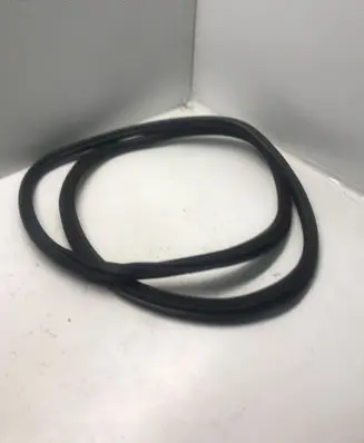 Audi Q3 F3 Rubber seal rear door 83A833721C