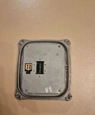 Audi TT TTS Mk2 Xenon control unit/module 420907472G 130732920604