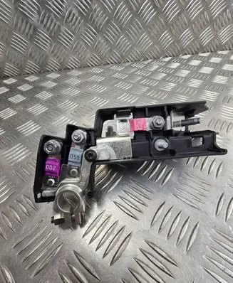 Audi A6 S6 C4 4A Positive cable (battery) 4K0915459B