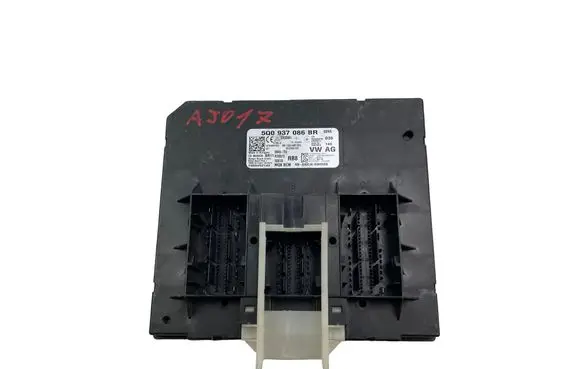 Skoda Kodiaq Central body control module 5Q0937086BR