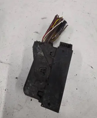 Opel Zafira A Other wiring loom 192840