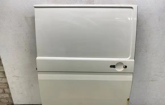 Volkswagen Transporter - Caravelle T5 Side sliding door 843208