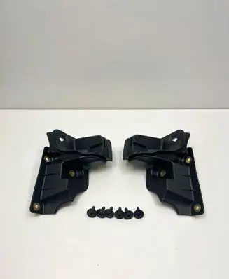 Mercedes-Benz SL R231 Centre console side trim rear A2316900234 A2316900134