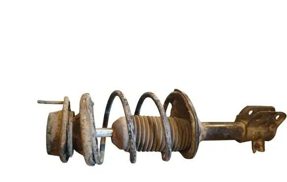Subaru Forester SF Front shock absorber/damper
