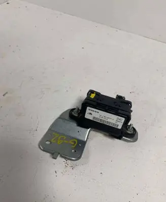 Volvo V70 ESP acceleration yaw rate sensor 30773378 10098005302