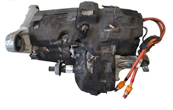 Tesla Model S Electric car motor 103526701A SC17L1000184