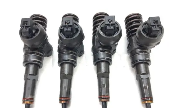 Volkswagen PASSAT B6 Fuel injectors set 