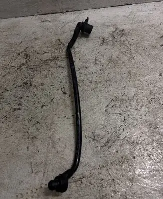 Volkswagen PASSAT B5.5 Vacuum line/pipe/hose 3B1612041A
