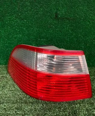 Fiat Albea Rear/tail lights 041510999000 ST510A