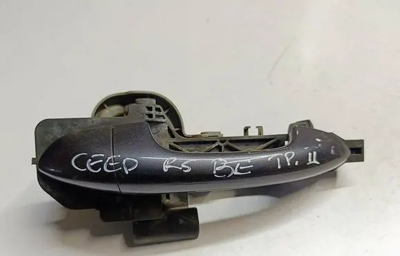 KIA Ceed Front door exterior handle fawf1654
