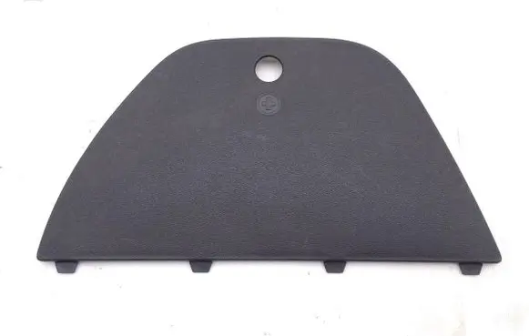 Opel Corsa E Trunk/boot side trim panel 13307343 GBIMPROT