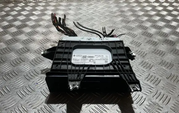Audi A4 S4 B9 Ignition key card reader 8W0035192