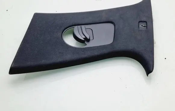 Peugeot 508 (B) pillar trim (top) 96863349