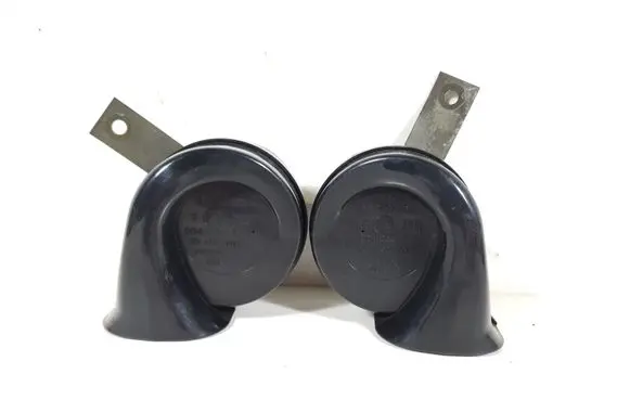 Nissan 350Z Horn signal Unknown