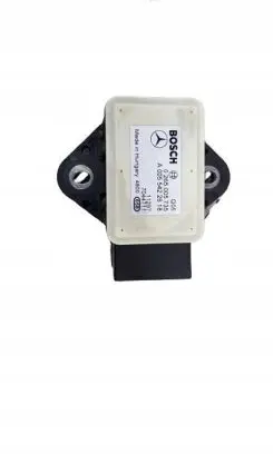 Mercedes-Benz E W212 ESP (stability system) control unit 0265005735