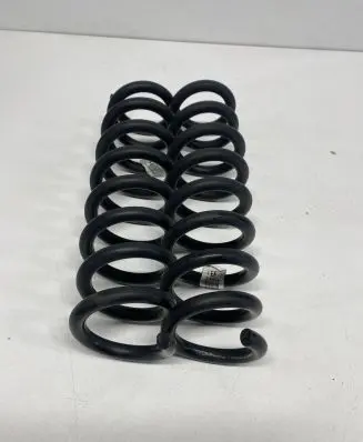 BMW 3 F30 F35 F31 Rear coil spring