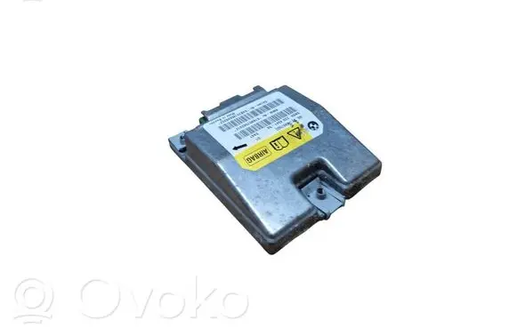 BMW 5 E60 E61 Airbag control unit/module 65776957502 220434754 S1695750201E
