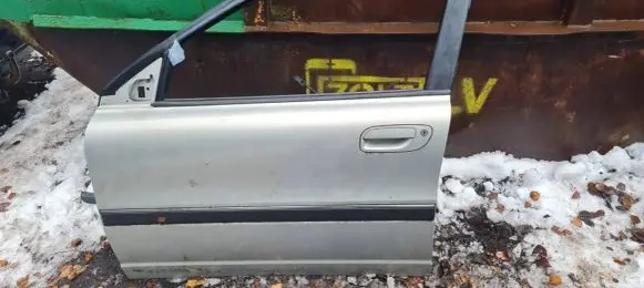 Volvo S80 Front door