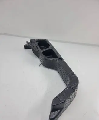 BMW X7 G07 Glove box in trunk 9893473