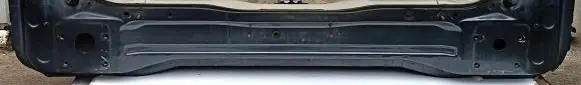 Peugeot 5008 Rear bodywork 