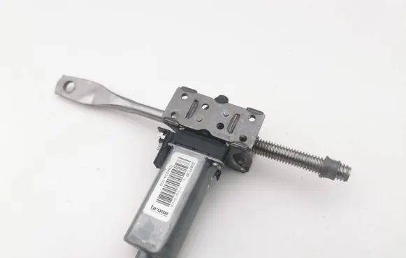 Land Rover Range Rover Velar Seat adjustment motor C84234100