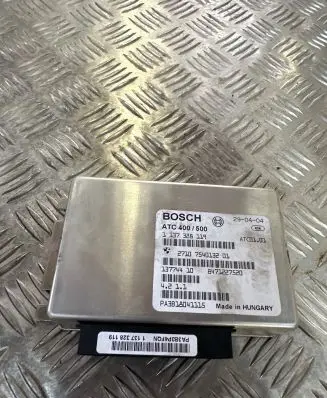 BMW X5 E53 Transfer box differential control unit 7540132