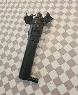 Porsche Macan (95B) Headlight washer spray nozzle 95B955978B WT01134700 95B955978