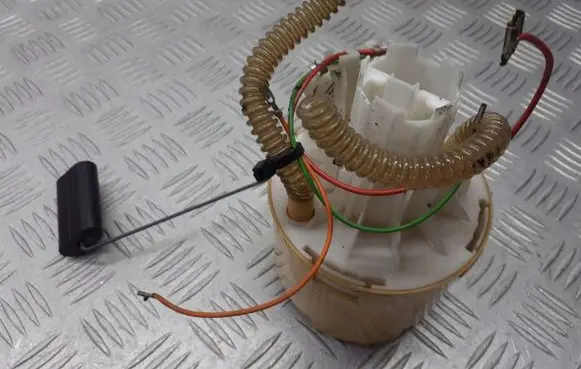 Volvo V50 In-tank fuel pump