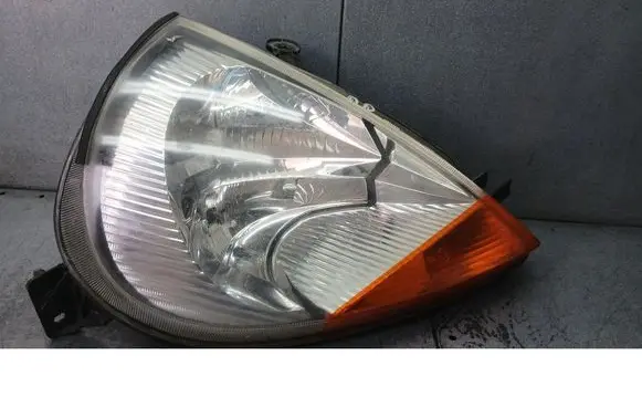 Ford Ka Front reflector 