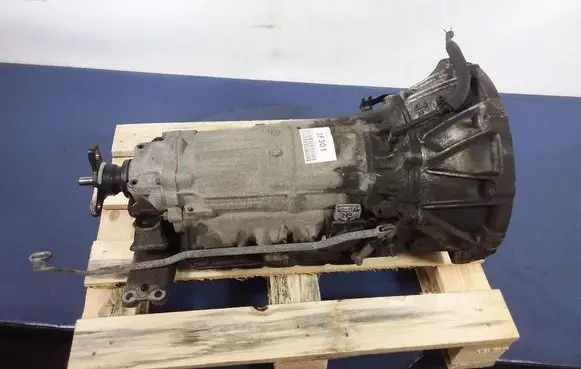 Lexus GS 300 400 430 Automatic gearbox 350103F301