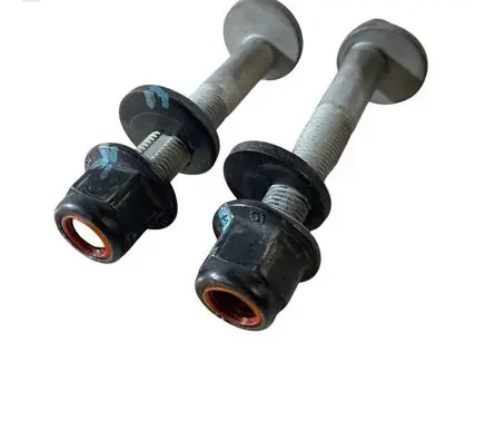 Ford Bronco Rear suspension camber bolt W720555S439