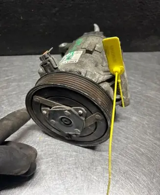 Air conditioning (A/C) compressor (pump)
