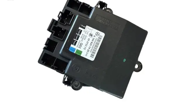 Door control unit/module