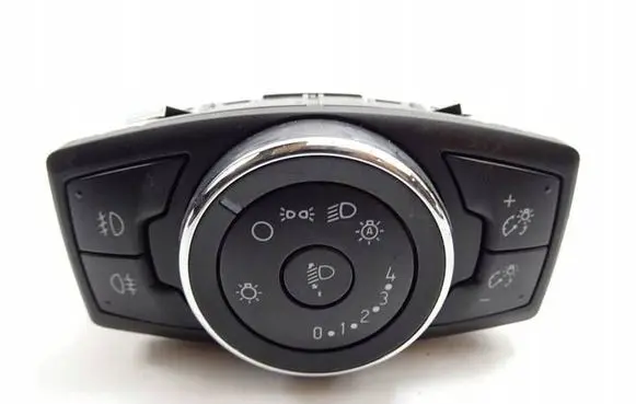 Ford Focus Light switch BM5T13A024CD 10097646 5W03HW01