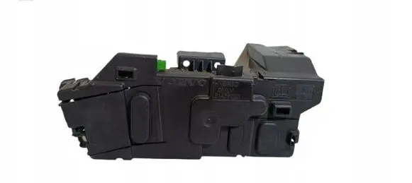 Volvo XC60 Battery box tray cover/lid 31456003 SK270011