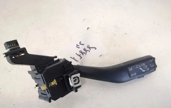 Skoda Octavia Mk2 (1Z) Indicator stalk 1k0953513g