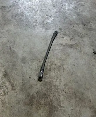 Opel Corsa D Front subframe 2263